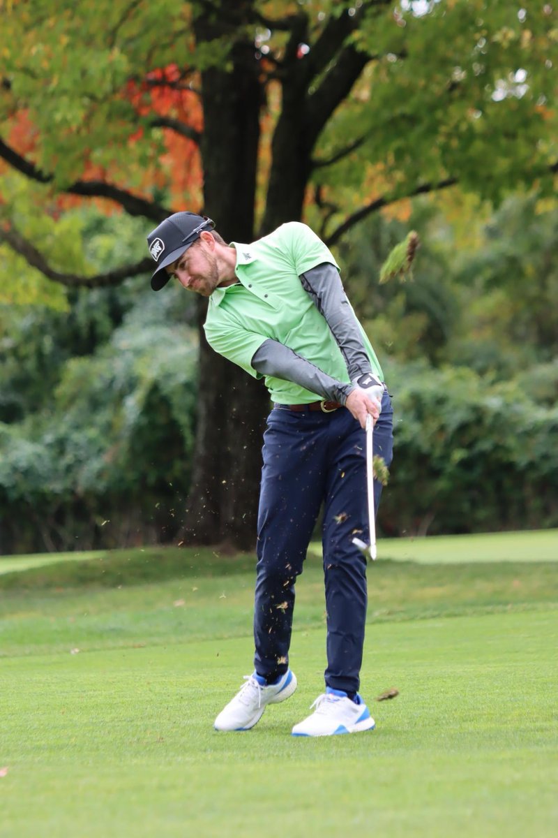 73-67 (-4) to finish 3rd in the MAPGA Players Cup! The second round included 5 birdies and no bogeys!
