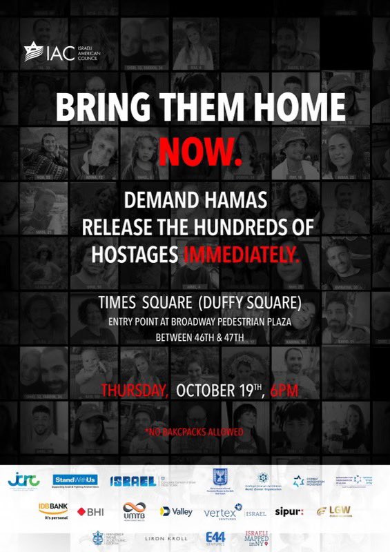 Gale A. Brewer tweet media