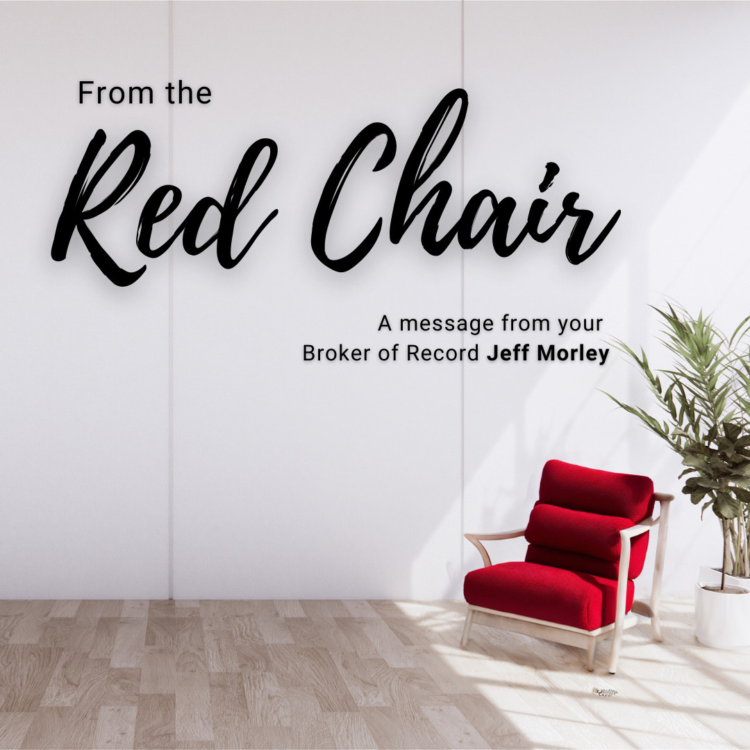 Jeff Morley is back with another Guelph &amp; Wellington County real estate update! 

Check out this blog for the full update. 

rlrc.ca/cxIbNPEQBh