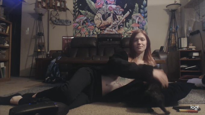 Kali Hackberry is live now! https://t.co/TjWeSuE2h3 https://t.co/P0Zp0isIkW<a href="/tag/petite"class="tags"><span>#petite</span></a><a href="/tag/smalltits"class="tags"><span>#smalltits</span></a>