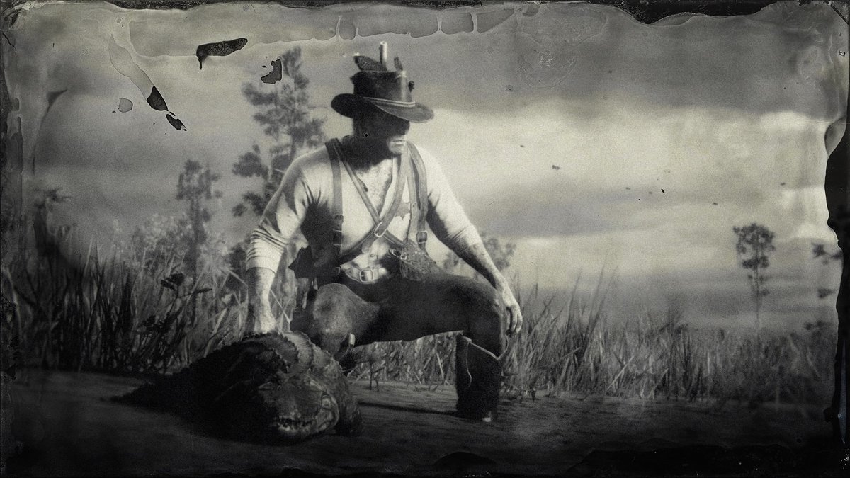 Wizz_008's tweet photo. #ArthurMorgan #RedDeadRedemption2 #RDR2 #virtualphotography #PS4share https://t.co/kAufp5Cs3j
