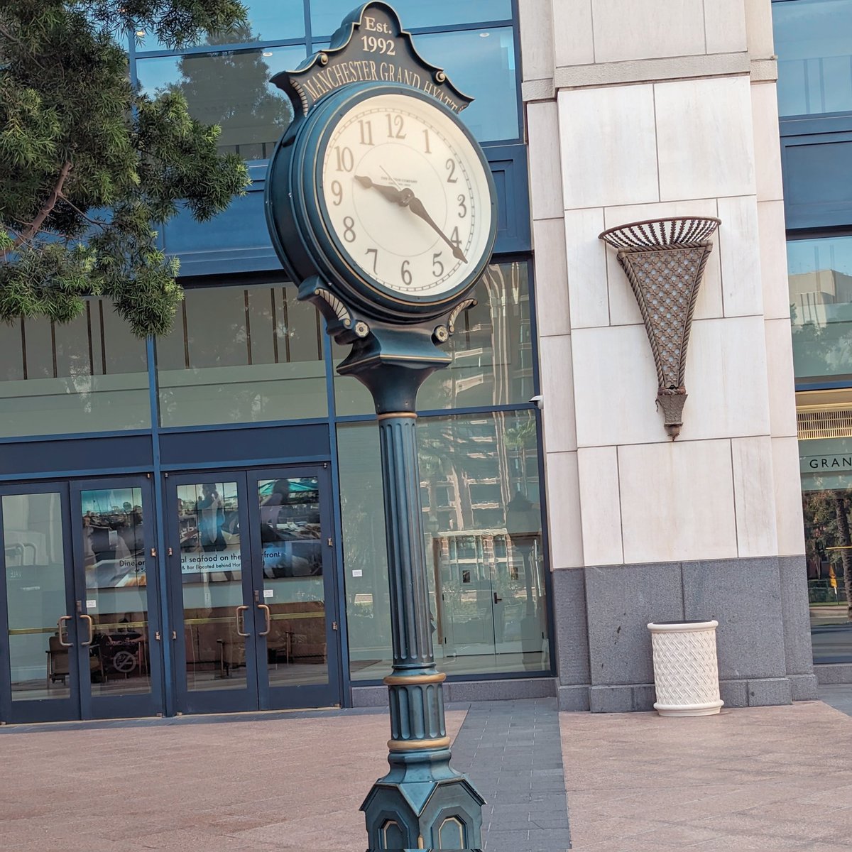 DanEffendi's tweet photo. #SanDiego https://t.co/KysHASc7tv