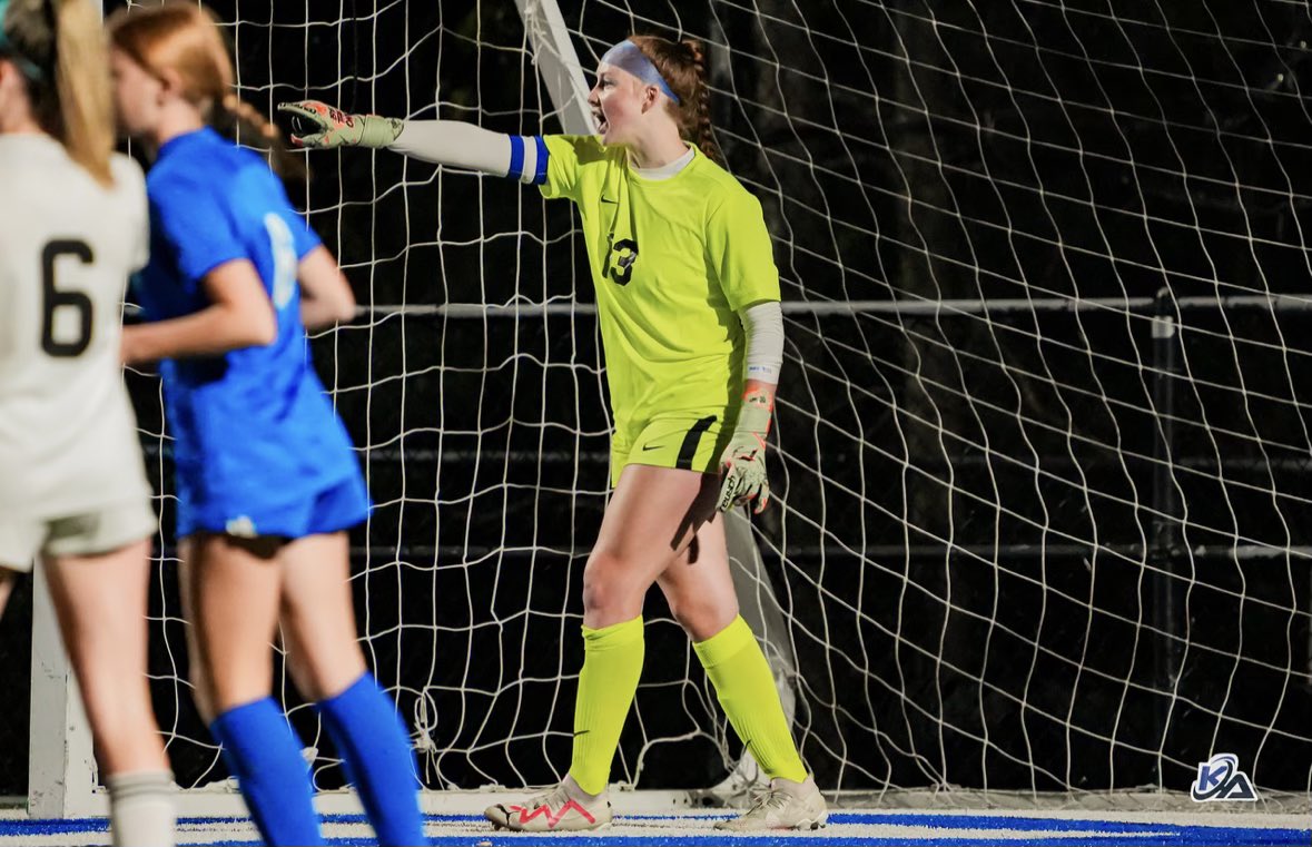 Trinity Girls Soccer Wash Pa tweet media