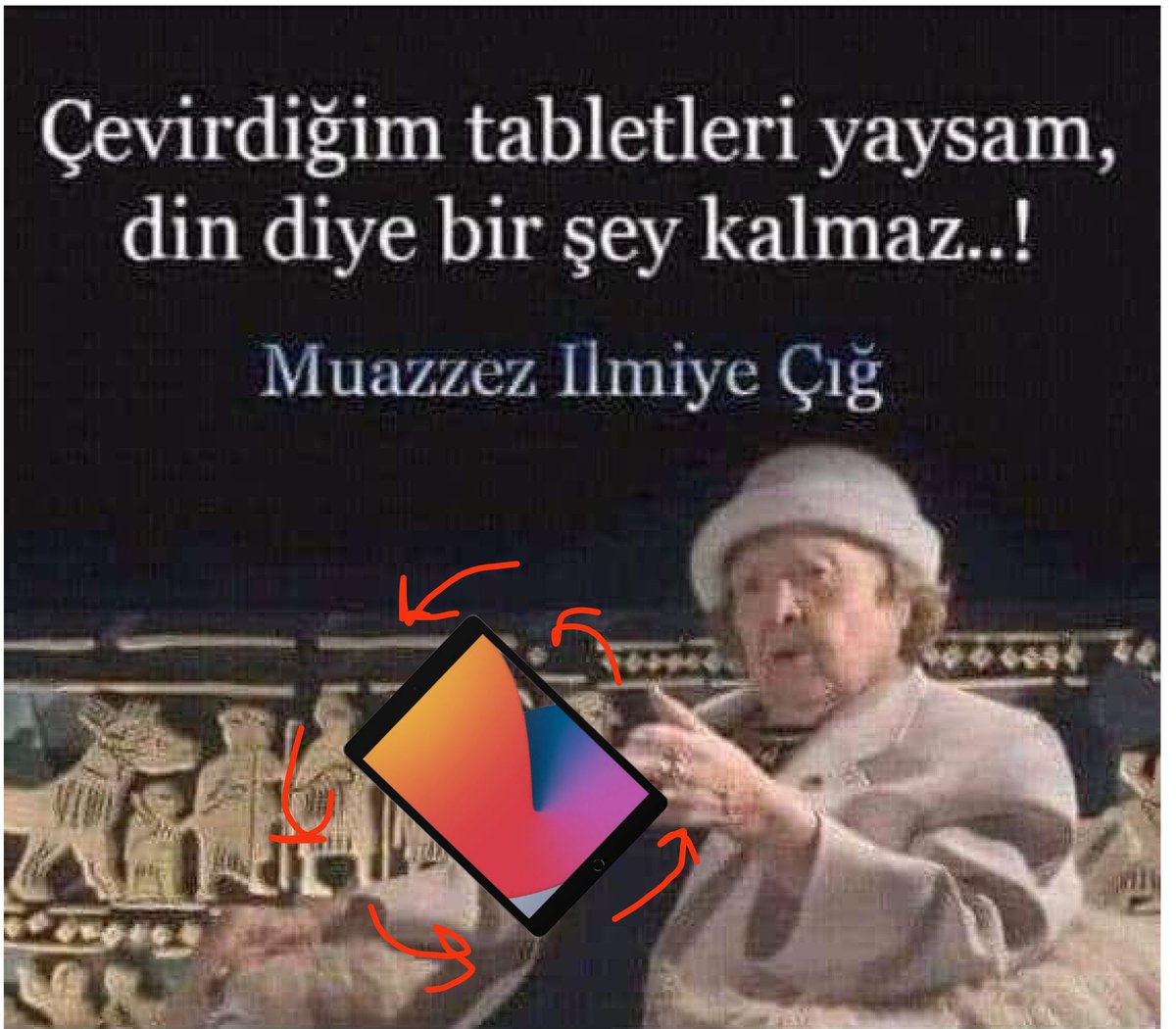 Mekke Allah'ın evi değildir.
Allah kişi değildir ki evi olsun. 
O ev Hz. İbrahim'in Hacer ile ondan doğan İsmail için yaptığı evdir. 
Hiçbir kutsallığı yoktur.

Peki, Hacer kimdir? 
Kuran'da ismi geçen Mısırlı kadındır.
Çocuğu olmayan Sare tarafından İbrahim'e sunulduğunda henüz