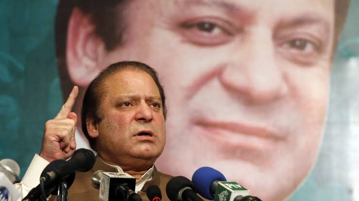 owaisra69759012's tweet photo. Let's reminisce about the positive changes during Nawaz Sharif's previous terms. From economic reforms to infrastructure development, his leadership left a mark.
#lnshaAllah4thTimePM https://t.co/6Urim2RnJz