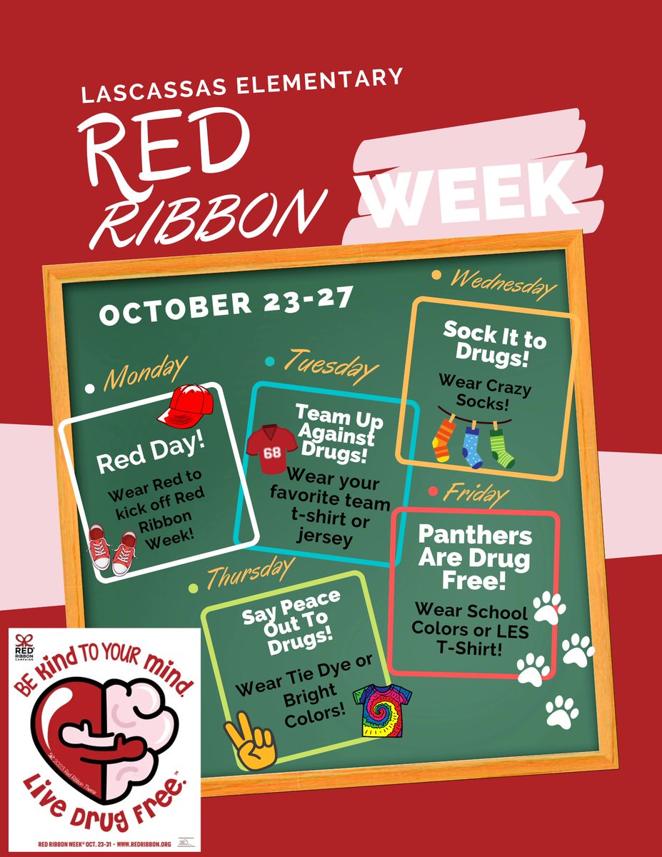 Lascassas Elementary (@les_panthers) on Twitter photo 