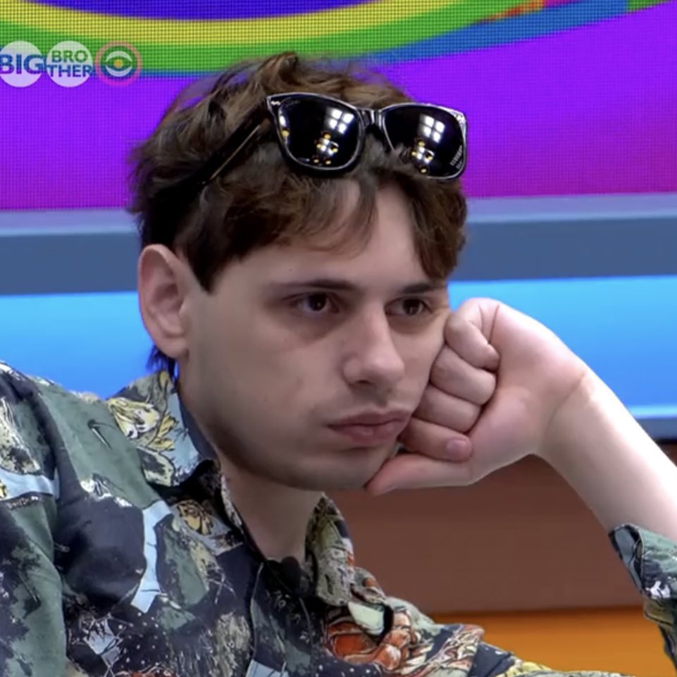 wavexrlys's tweet photo. I’m just obsessed with him being a 24/7 mood #bbuk https://t.co/6BZwYh5sjQ