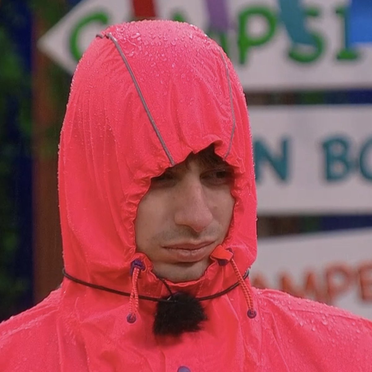 wavexrlys's tweet photo. I’m just obsessed with him being a 24/7 mood #bbuk https://t.co/6BZwYh5sjQ