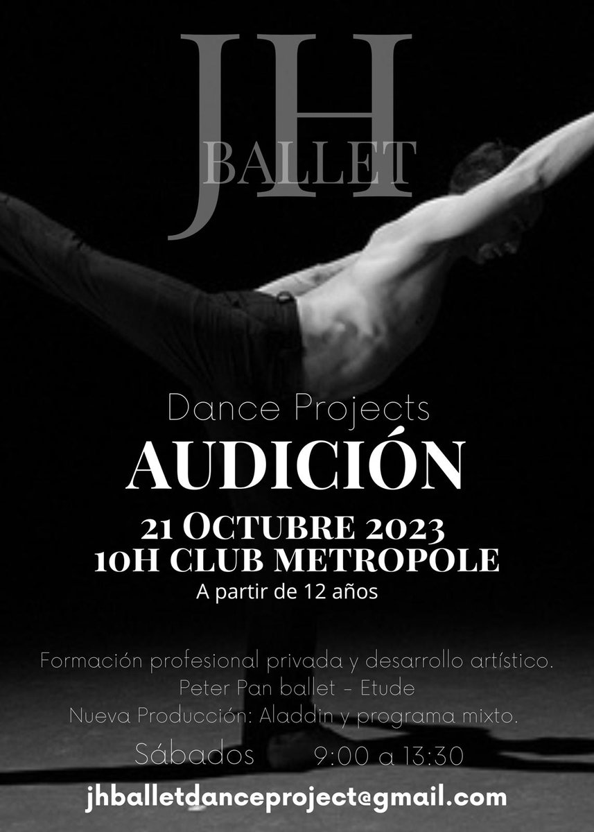 CN Metropole tweet media