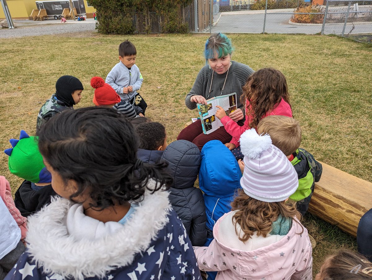 BEN Kinder 4 tweet media