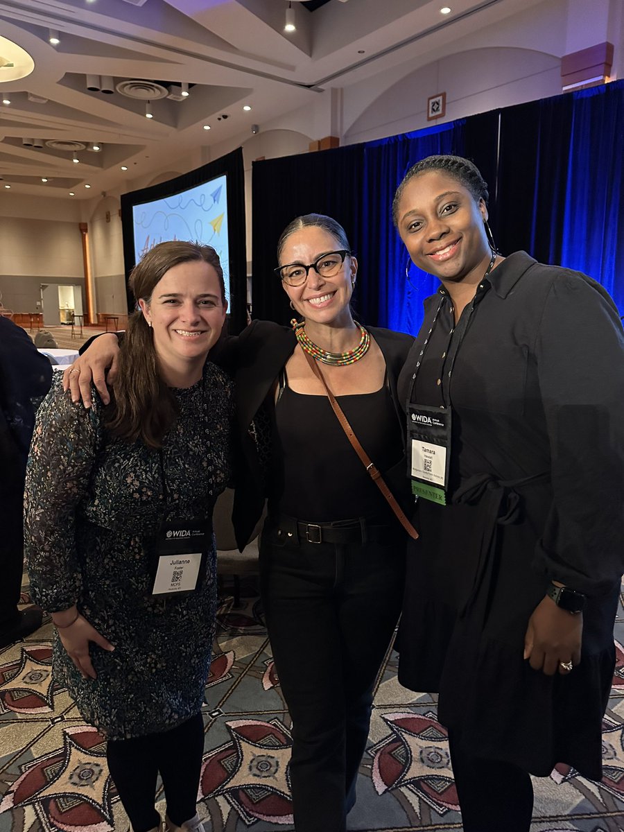 Tamara Hewlett, Ed.D. tweet media