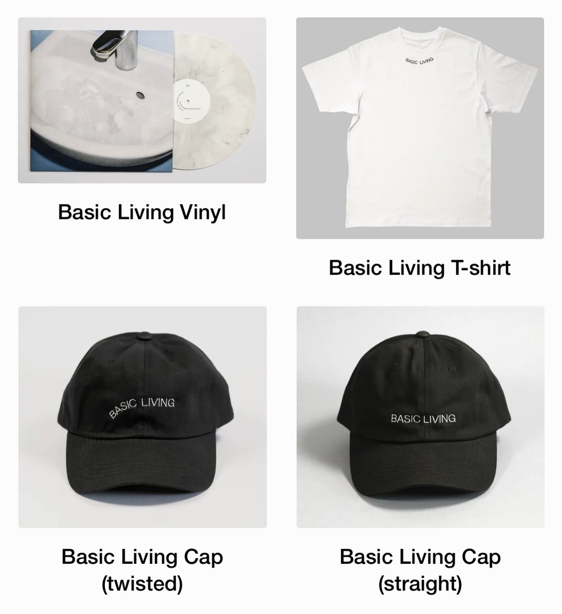 dnecko's tweet photo. Basic Living merch ready. Feel free to DM me if you want anything - https://t.co/C5YRQjevr9 🦕 https://t.co/NfFkiF4P24