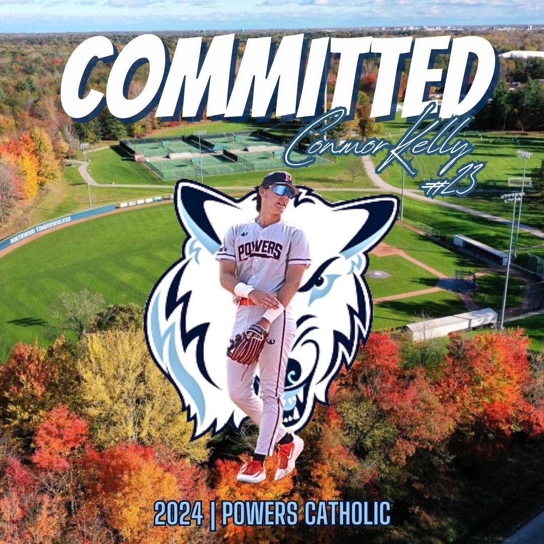 Super excited to announce my commitment to Northwood University. Thank you to my family, friends, and the Northwood coaching staff for this opportunity. #rolltimbys 💙🤍