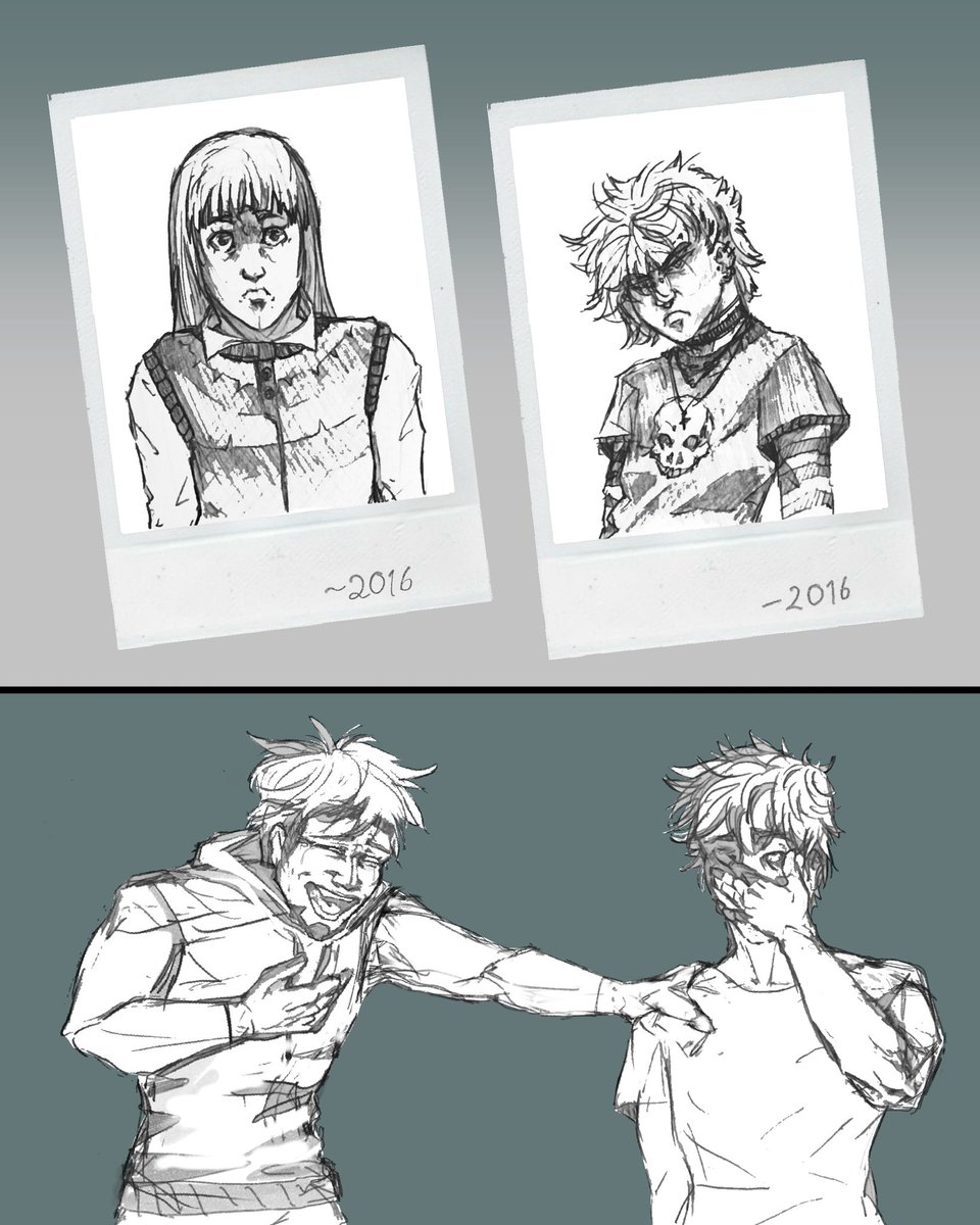 Vinland_Tiaz's tweet photo. I went overboard 😭
#VINLAND_SAGA #Thorfinn #Canute https://t.co/bDnVyceecJ