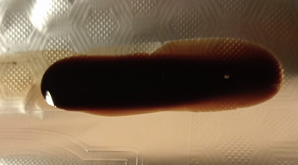 ChemaRamone's tweet image. Campo de color

#colorfield
#abstractexpressionism