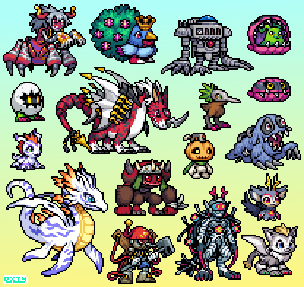 extyrannomon's tweet photo. https://t.co/uSrWXTLcbw