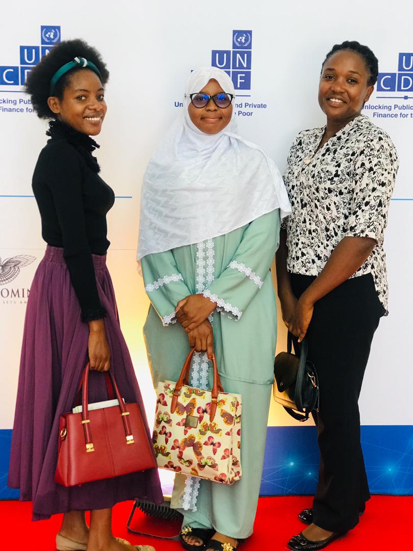 deptiitsua's tweet photo. Empowering Women and Youth in ICT.
The Department of Informatics and Information Technology (DIIT) at @SokoineU (SUA) participates on the Tanzania Annual ICT Conference 2023.
https://t.co/rMrEHElGdN https://t.co/baxfDyIjOh