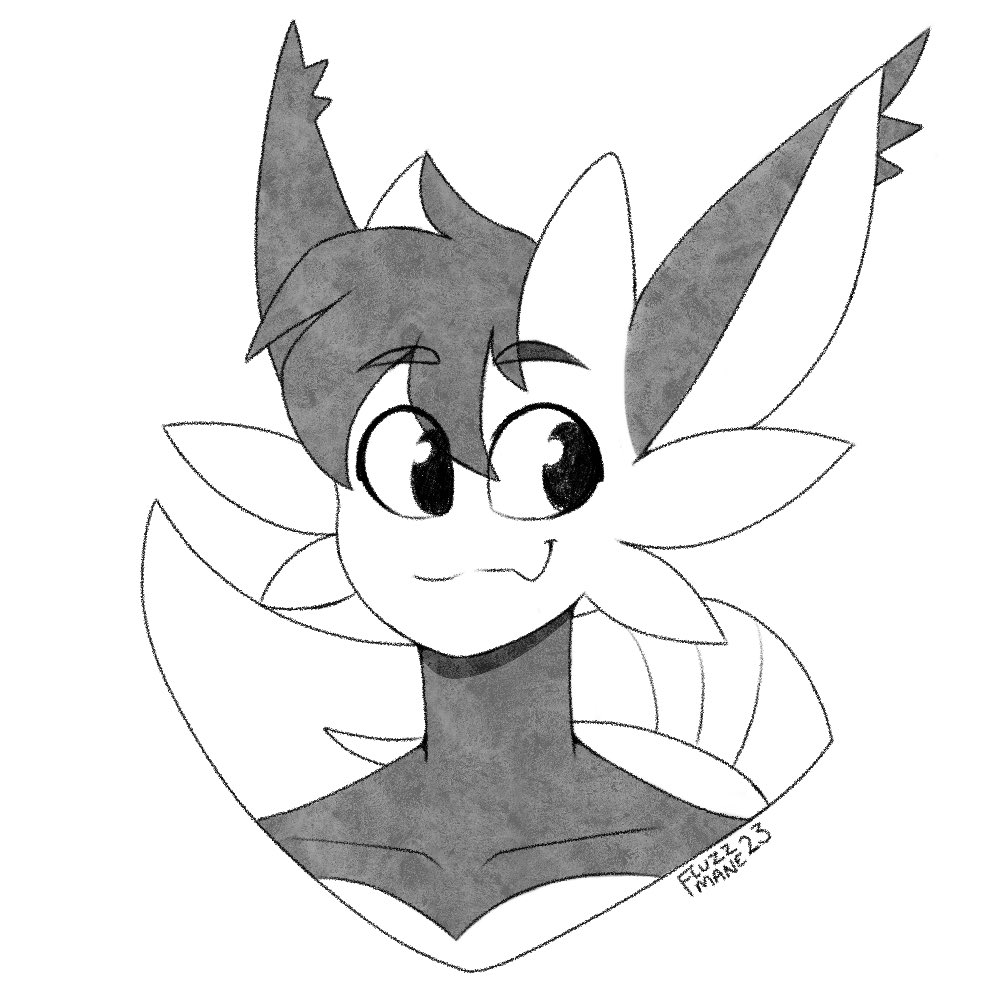 FluzzMane's tweet photo. I am very sleep from plane, but after I nap, would anyone be interested in some bust icons for $18??

Inquire now, send me a SFW ref &amp; 6 cups via https://t.co/Jb8xqlcyWv, I’ll do them soon as I wake up from my nap &amp; during any downtime during my vacation. Adios~ ❤️ https://t.co/4U04YVLQkf