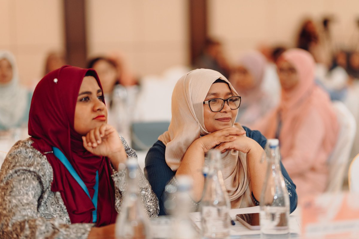 Videography and photography of the #Oevaru2023 Mental Health Conference was done by <a href="/revery_media/">Revery Media</a> . It was awesome to work with you guys and truly made our pics stand out.