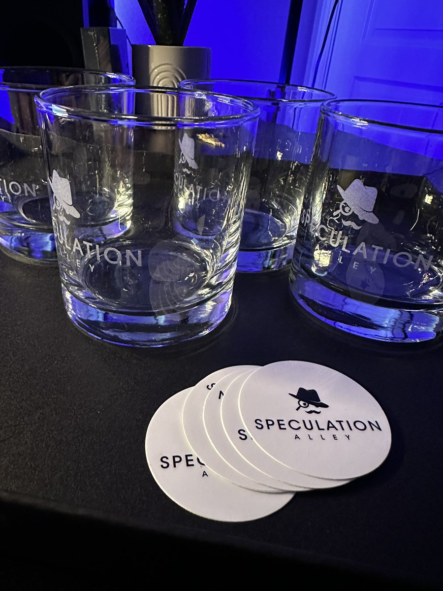 No video this week, focused on shipping out our merch. 👀