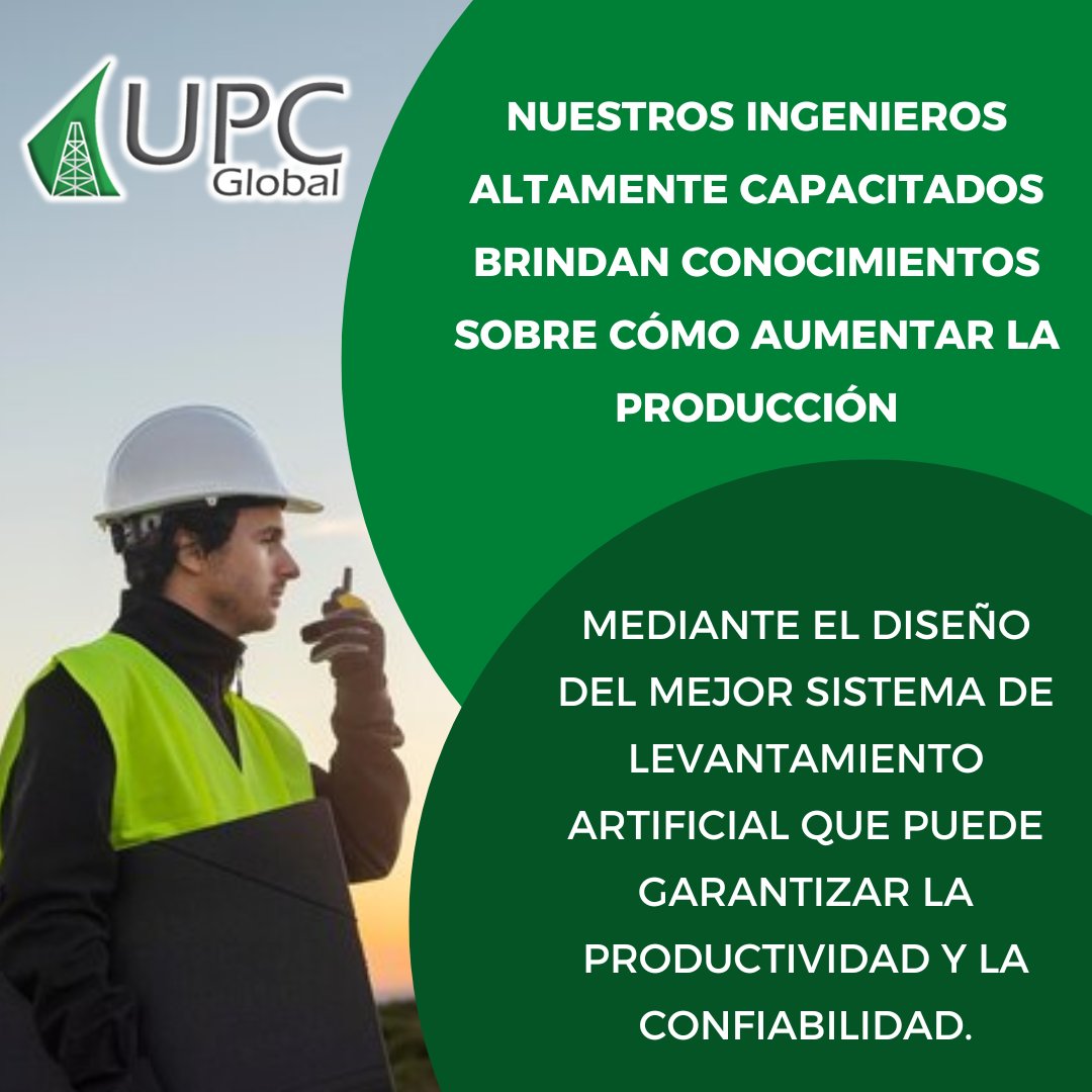 upcmx's tweet photo. 𝗢𝗕𝗧𝗘𝗡 𝗟𝗢𝗦 𝗖𝗢𝗡𝗢𝗖𝗜𝗠𝗜𝗘𝗡𝗧𝗢𝗦 𝗡𝗘𝗖𝗘𝗦𝗔𝗥𝗜𝗢𝗦.
✅Inscribete a nuestro proximo curso virtual.
📲782 161 87 86
contactomx@upcoglobal.com
.
.
#upc #upcglobal #upcmx #automatizacion #petrolum #acusticas #echometer #cursos #petroleo #engenieer https://t.co/93vREfTwUW