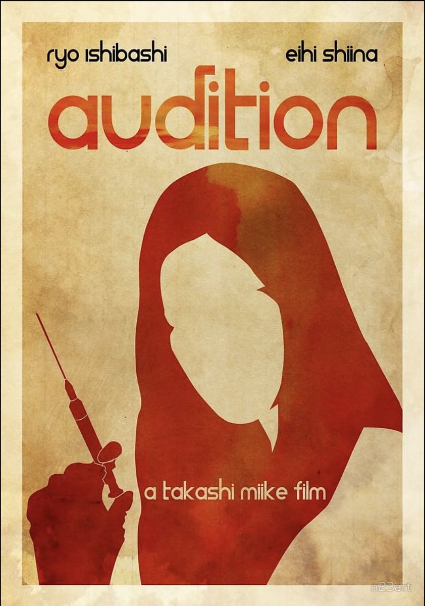 Episode 2 of our ballet horror movie hybrid podcast BALLET MACABRE just dropped. 

This week we’re discussing the theme of pain with <a href="/richardbermange/">Richard Bermange</a> and Nandita Shankardass in SUSPIRIA (1977) and AUDITION!