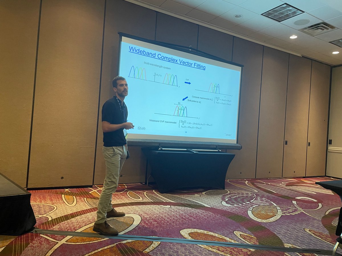 SUMOlab @ UGent-imec tweet media