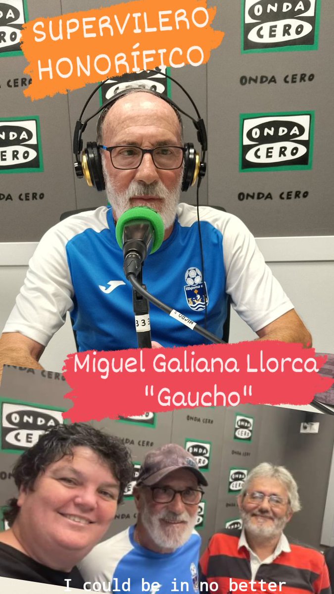 SUPERVILEROS (@supervileros) on Twitter photo 