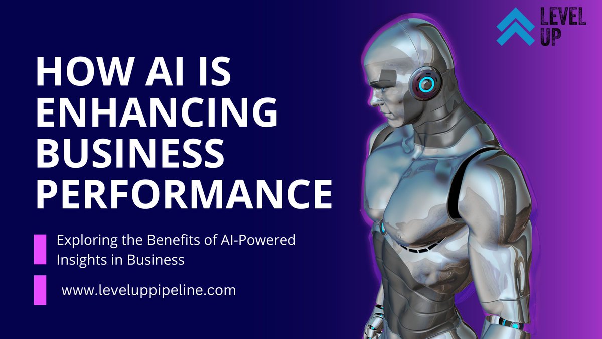 dakrouth's tweet image. Transforming Business Landscapes One Algorithm at a Time 🌐💼 From data analysis to customer engagement, discover how artificial intelligence is reshaping industries and propelling businesses toward a smarter, more efficient future. 🚀🤖
#AIInBusiness #SmartTechSolutions #DataDri