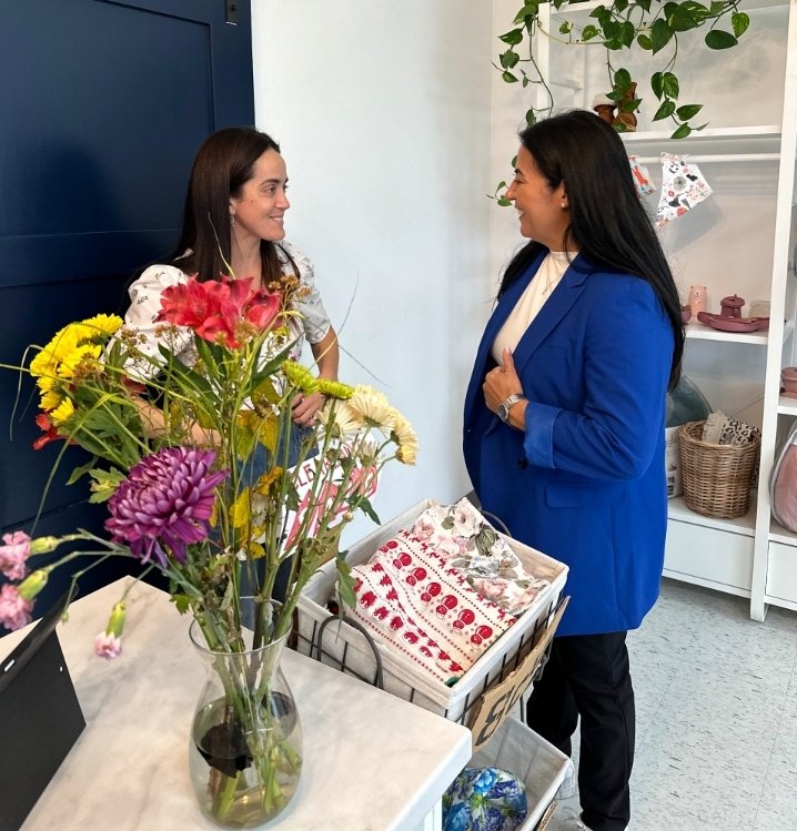 Soraya Martinez Ferrada tweet media