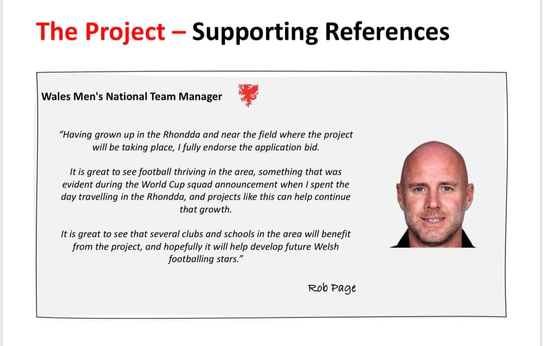 YAFCthebuns's tweet photo. Our FA Wales boss is fully behind the project to further develop our facilities for our club, community and visitors 🏴󠁧󠁢󠁷󠁬󠁳󠁿

Please help, sign the petition and verify your vote in your emails 📧 

𝐖𝐄 𝐍𝐄𝐄𝐃 𝐘𝐎𝐔𝐑 𝐒𝐔𝐏𝐏𝐎𝐑𝐓 👇🏻

https://t.co/2SAMDOHrN0

@FAWales @CymruFdn https://t.co/CCrzcmfkXi