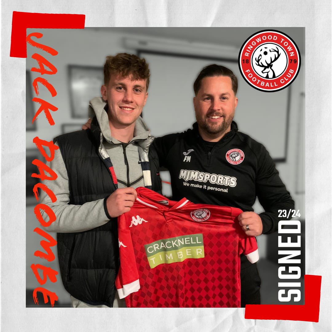 Ringwood Town FC tweet media