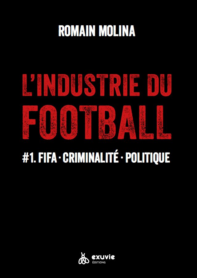 Romain Molina tweet media