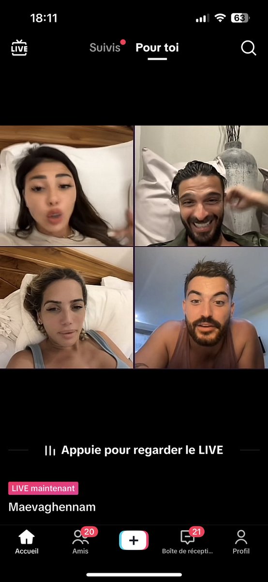 iamdjaldo's tweet photo. je crois que je regrette presque la période où TikTok, c'était une appli de mineur qui faisait du play-back sur des sons.. https://t.co/gMsrFKi9YT