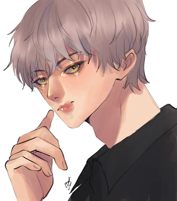 พาหนุ่มหล่อมาส่งงงง