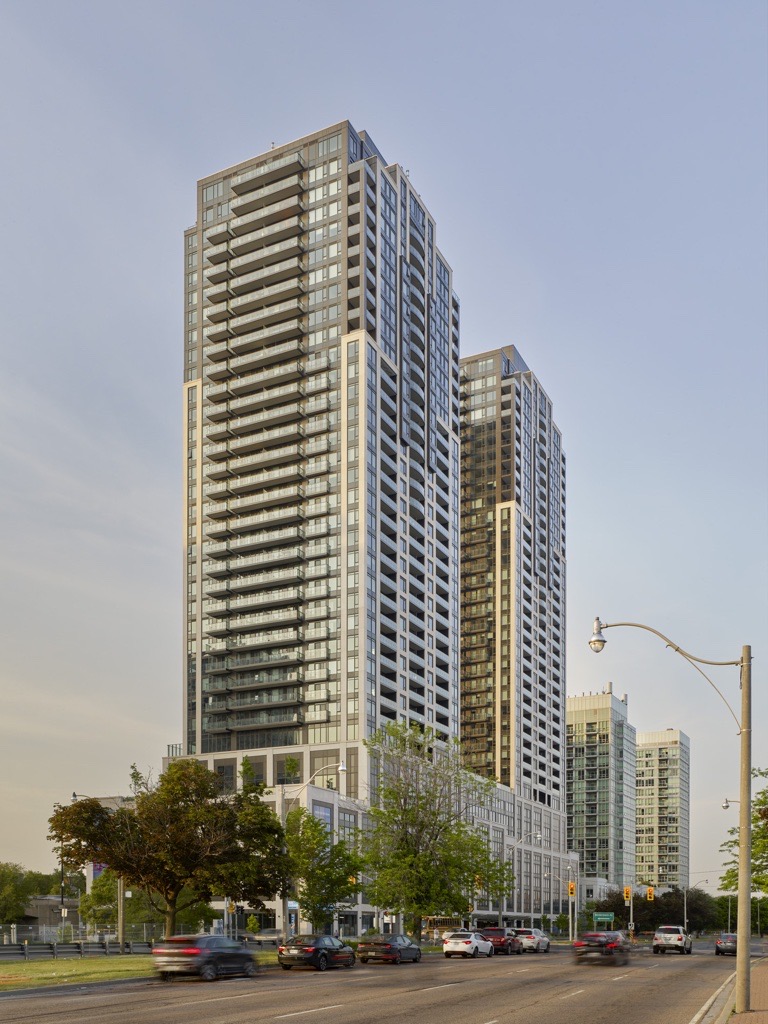 MIRABELLA - TORONTO

SSA are extremely proud to be on team delivering this TGS Tier 2 and LEED gold candidate project.

Photography by Ruby Photo Studio
#architecture #torontoarchitecture #architect