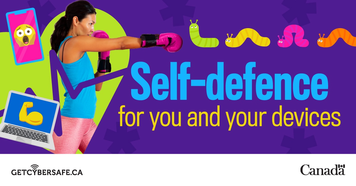 Get Cyber Safe tweet media