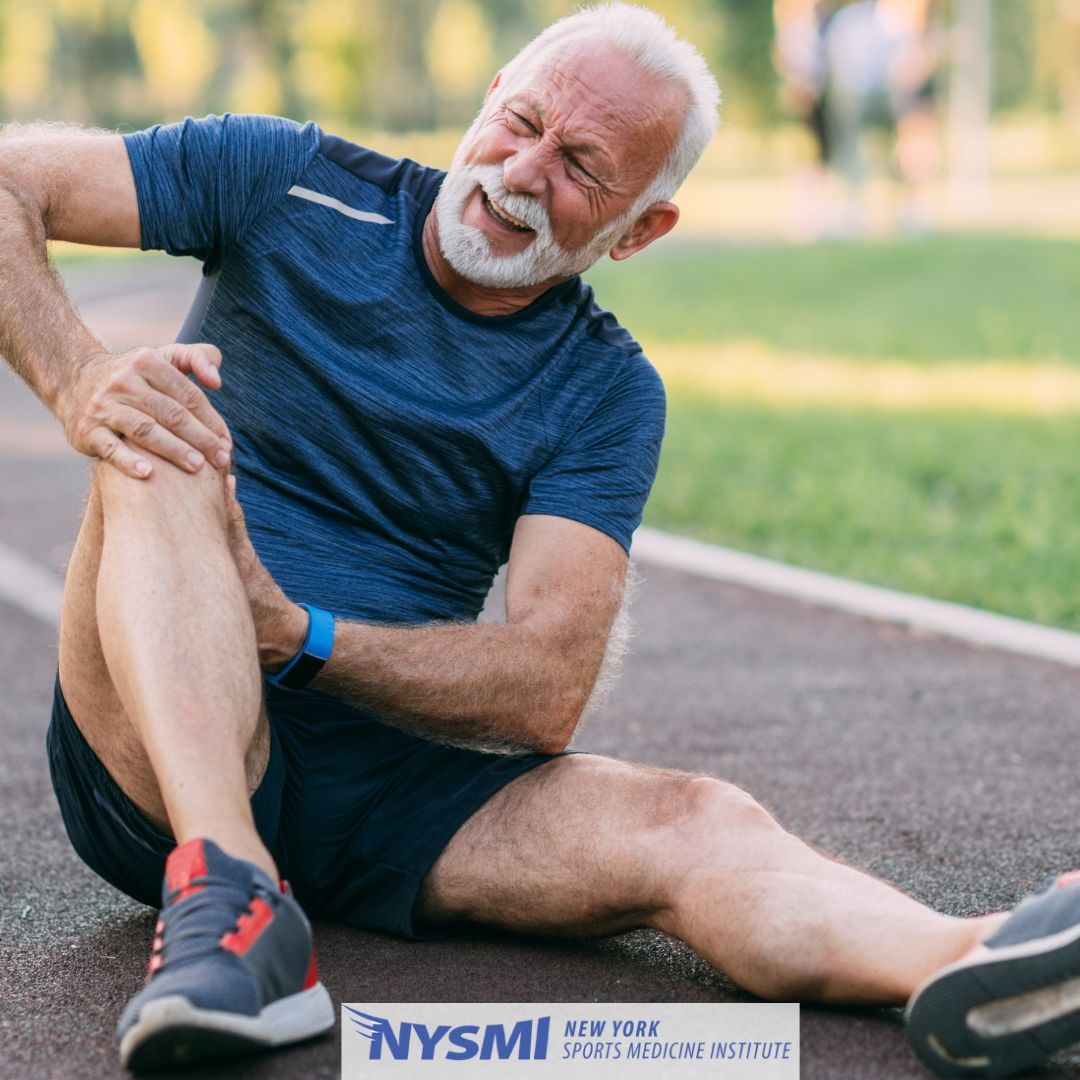 Over time, #joint wear and tear can lead to #discomfort and reduced quality of life. #Orthopedists play a key role in preserving #jointhealth, offering early detection through physical exams and imaging! Contact #NYSMI for more info.

buff.ly/45Er8JL

#NYC #Paramus