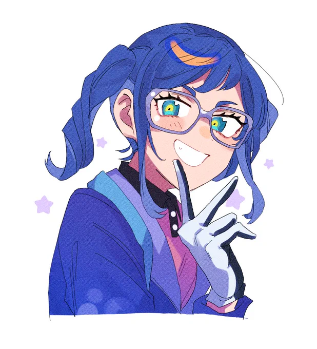 ちゃんくん……
