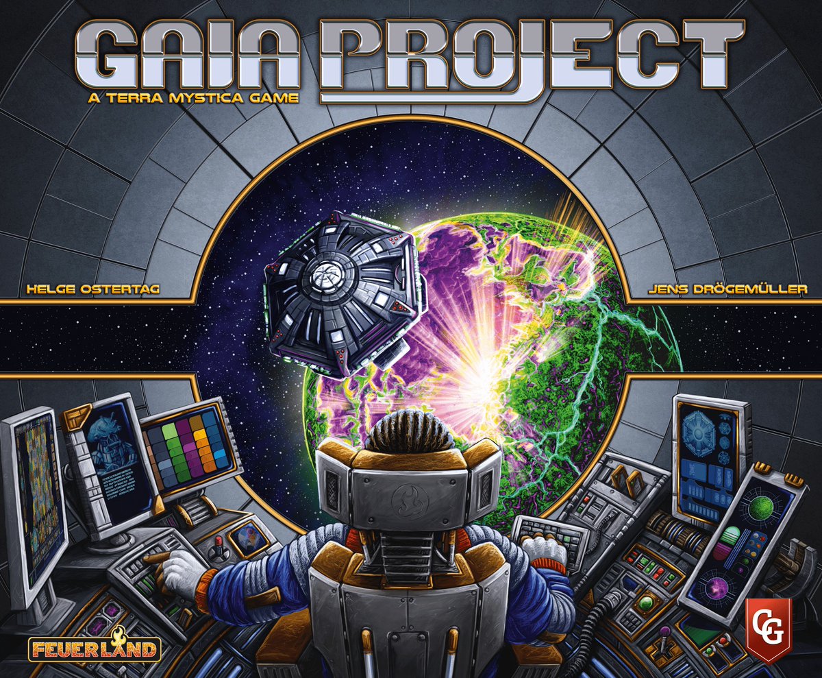 stopthewizzy's tweet image. Jugado #GaiaProject en 2023-10-18 con 2 jugadores, puntuación de victoria: 138 #bgstats