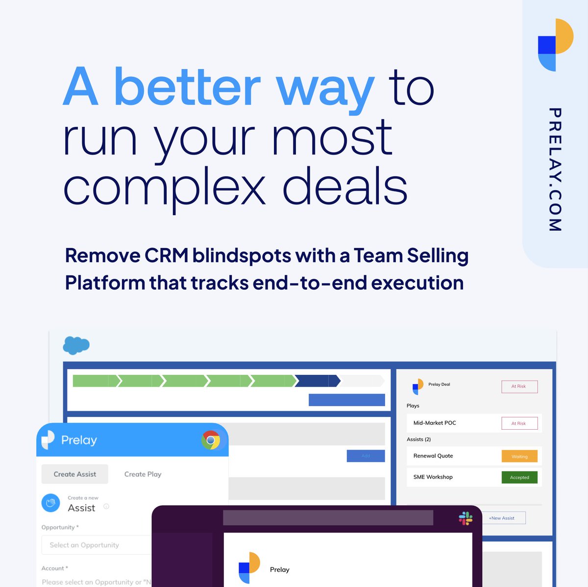 PrelayHQ's tweet photo. Learn more in our full Build vs. Buy report: https://t.co/MkWGzN8etS

#revops #salesoperations #GTM https://t.co/YB5vpCwK16