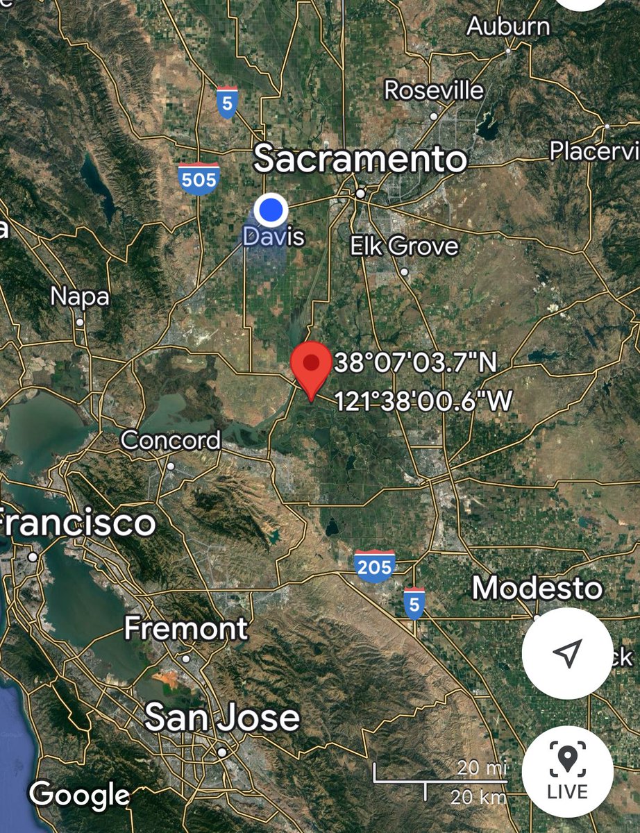 Colin McCarthy tweet media