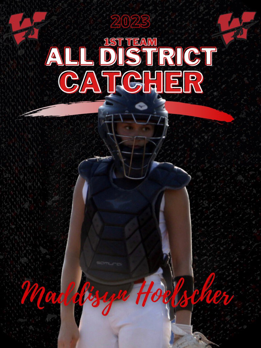 Congrats! 1st-Team All-District.
<a href="/ADWarrenton/">Warrenton Activities</a> 
<a href="/KieraDaniel13/">Kiera Daniel</a> 
<a href="/KylieWitthaus/">Kylie Witthaus</a> 
<a href="/Makayla36440021/">Makayla Witthaus 2026</a> 
Maddisyn Hoelscher