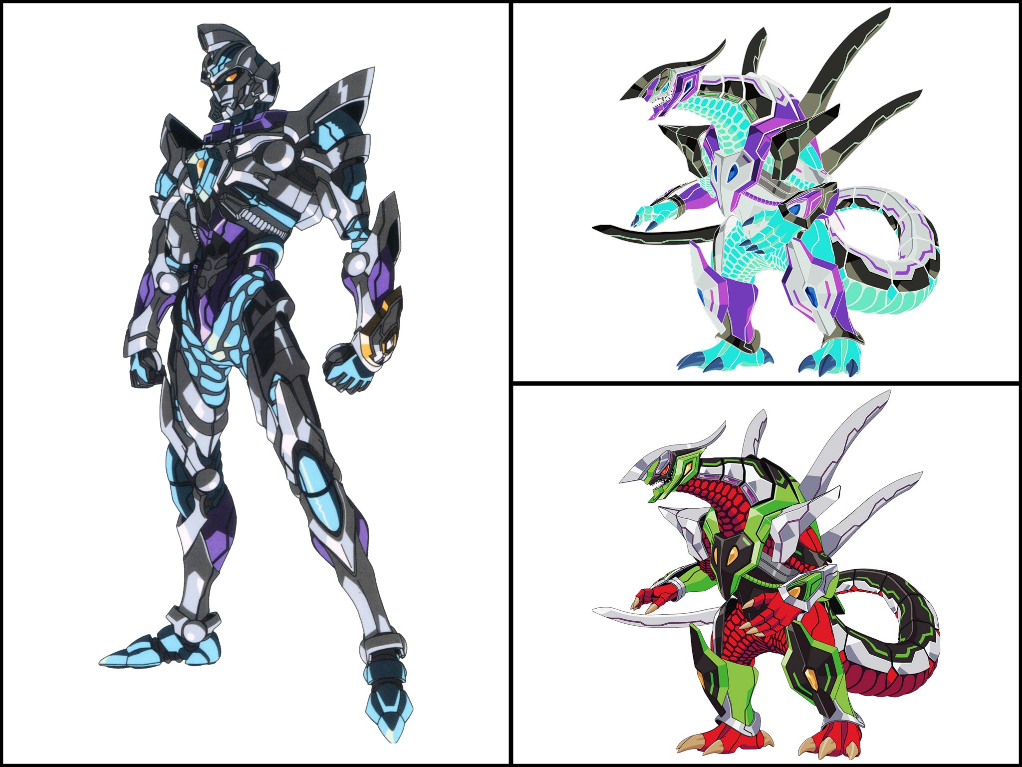 妖怪　E .ムランジーニョ var.demon 妖怪 E .ムランジーニョ var.demon