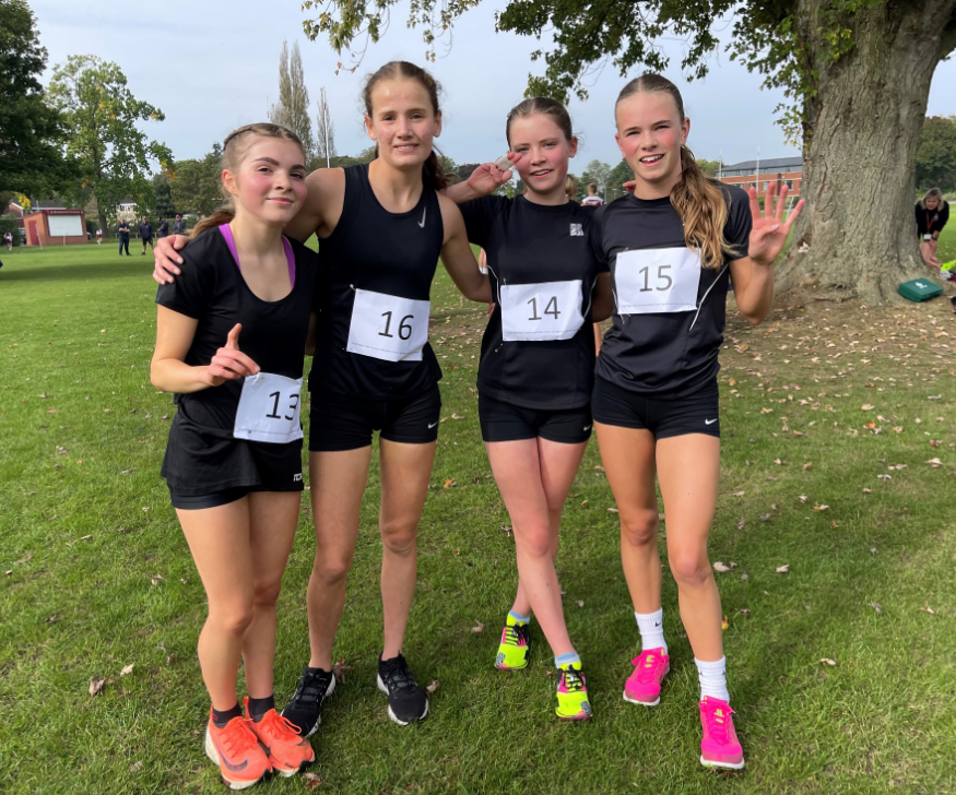 HaybridgeSchool tweet media