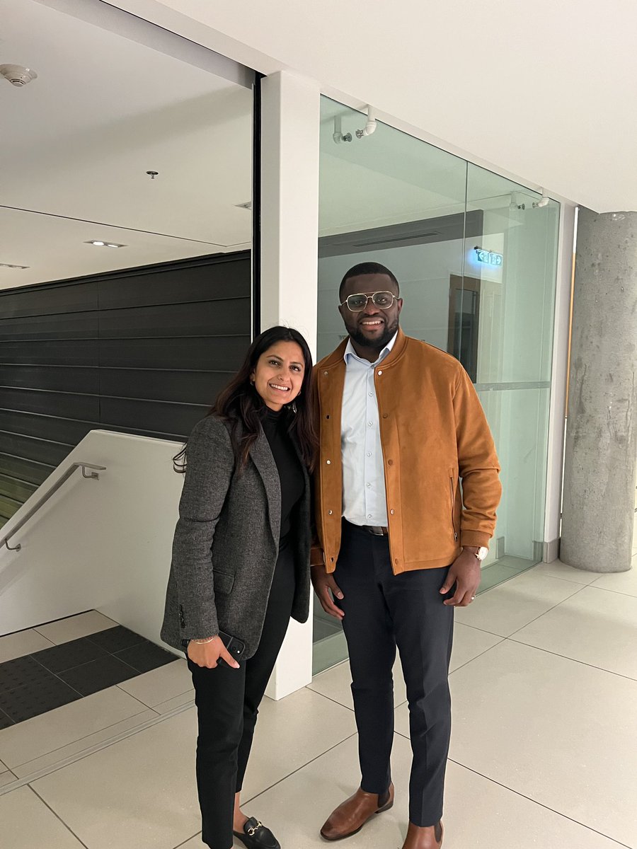 HonKamalKhera's tweet image. By working together, we have &amp;amp; will continue to put forward tangible solutions to fight racism &amp;amp; discrimination!

@Passerelle_IDE thanks for inviting me &amp;amp;  creating space for critical dialogue on economic empowerment for racialized communities at the #Resolutions2023 conference.