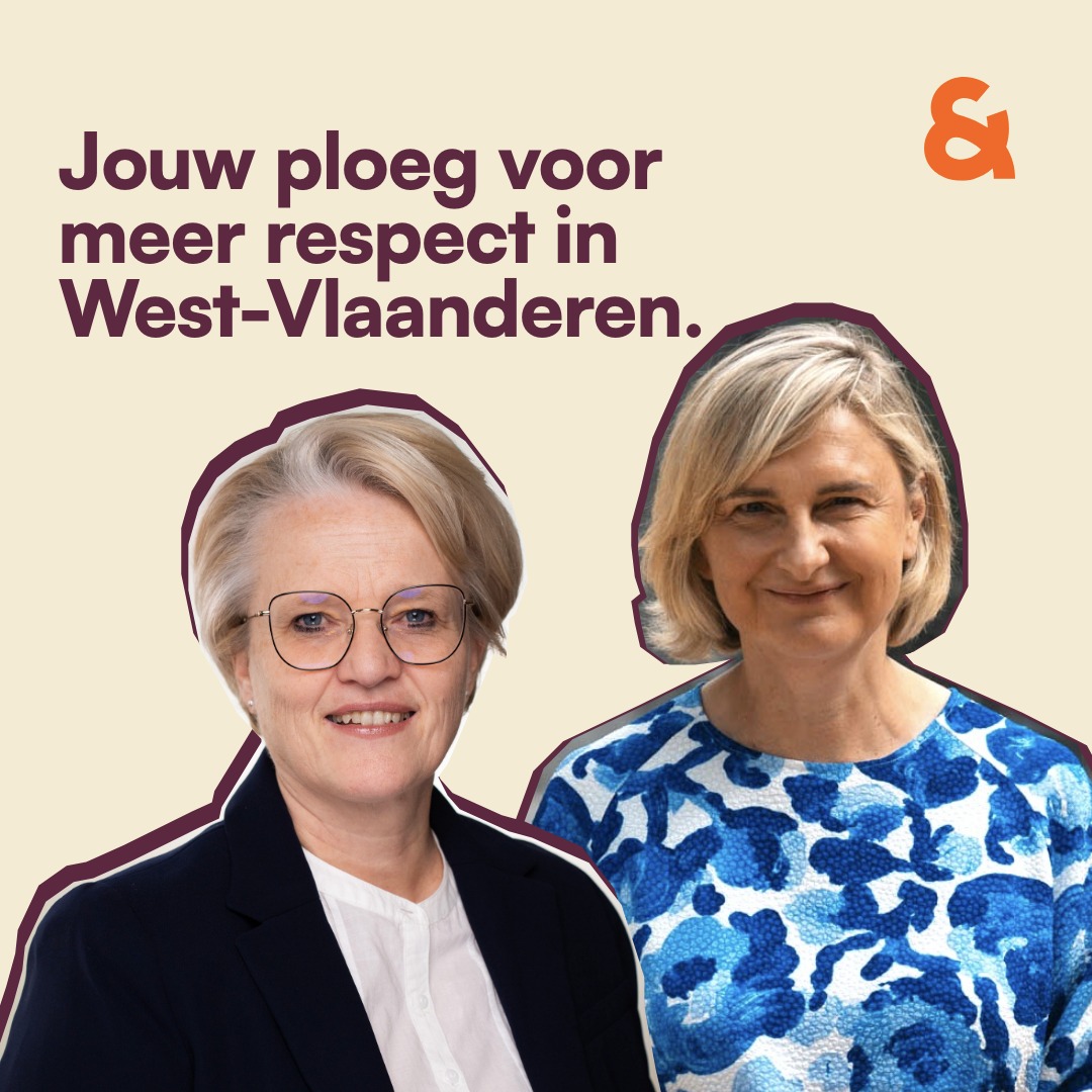nathaliemuylle's tweet photo. Heel blij om het vertrouwen te krijgen van de nationale partijraad voor het West-Vlaamse lijsttrekkerschap in 2024 voor de Kamer.
Nu eerst nog 8 maanden keihard werken in het parlement om daarna met Hilde @crevits alles te geven richting verkiezingen op 9 juni
@cdenv #respect https://t.co/ky2ZH4iqjH
