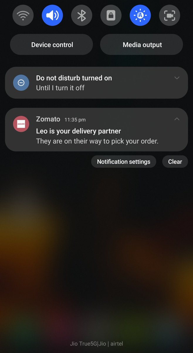 CafeTager's tweet photo. Nice timing bruh ;)

#leo #zomato #vijay #tager https://t.co/w21rzTRo4Y