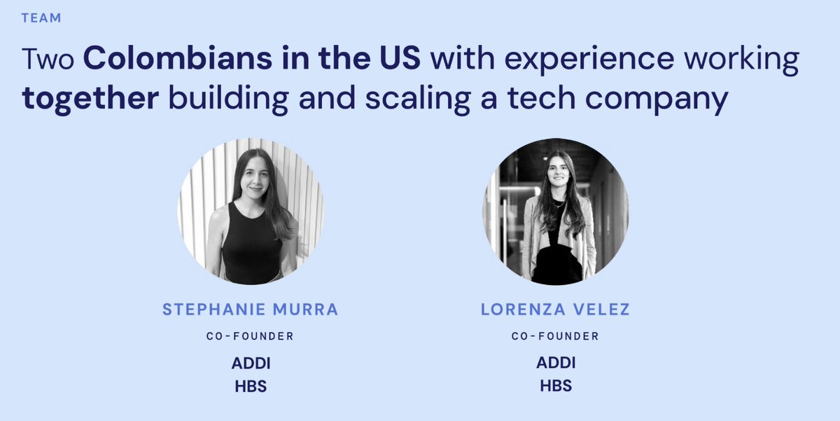 pitdesi's tweet photo. Ponte is a labor platform for employers of Hispanic immigrants in the U.S., helping address the labor shortage with immigration. They connect candidates to the millions of open jobs in the hospitality industry. They’ve already onboarded 1k workers + employers at > 160 hotels. https://t.co/nK9zmLAfy1