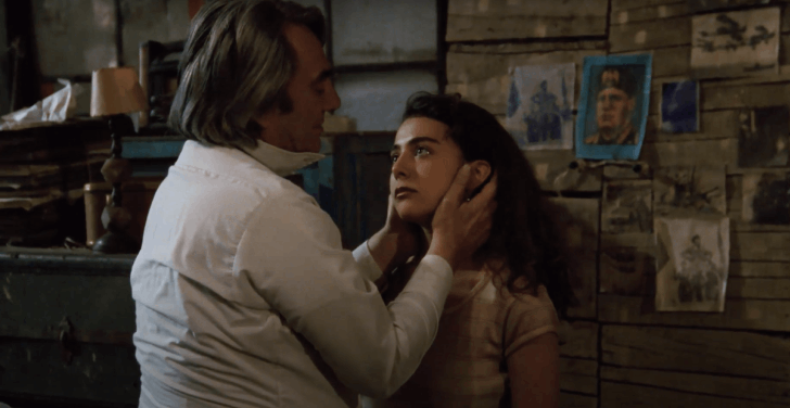 delfindeacero's tweet photo. CINETECA CNA 
HOY MIÉRCOLES 18 OCTUBRE 2023  

EL CORCEL de E. Ganbold, Mongolia, 2019, 110'
Sala 10: 16:10     

LA MUJER DEL PUERTO de A. Ripstein, Mex, 110' 
Sala 1: 14:30 17:10 19:50  

HUACHICOLERO de Edgar Nito, Mex, 2019, 98' 
Sala 11 : 18:30   

@alfhaville @AlebrijeCine https://t.co/r6S6FfQa2G